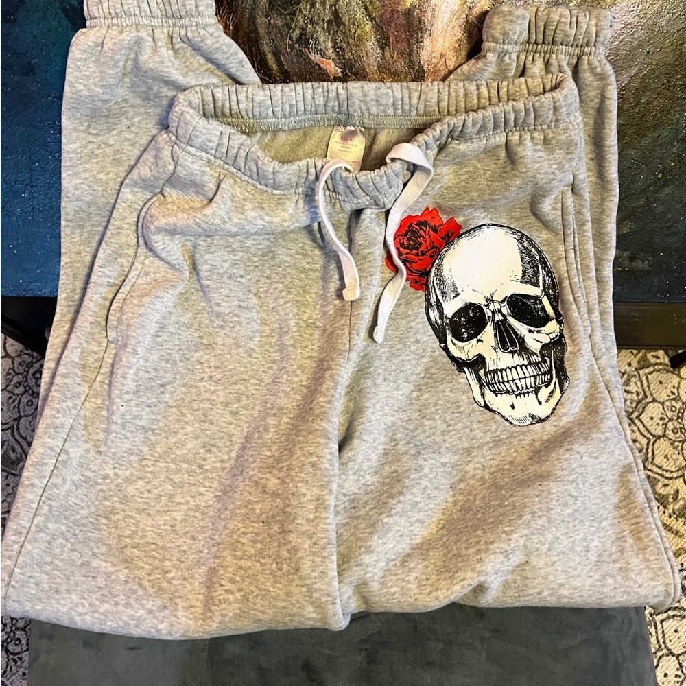 Sweatpants